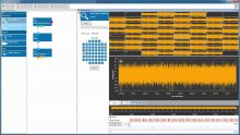 Multi Channel Analyzer - Raw Data Explorer