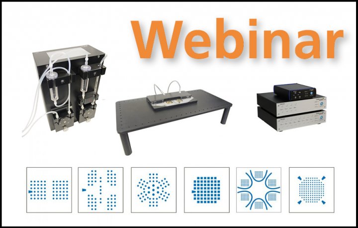 Webinar MEA Accessories